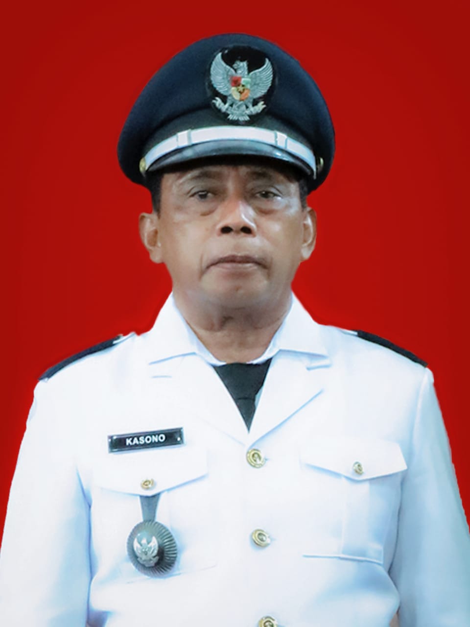 Pegawai Desa